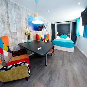 Atico Playa76 , Torremolinos España