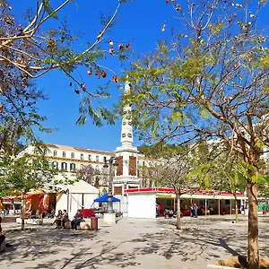 Del Parque Flats - Ollerias 3 , Málaga España