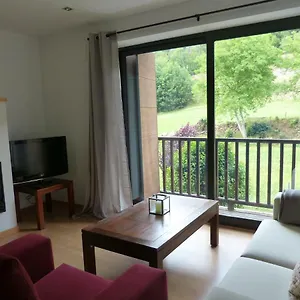 Apartamento Hug Roger, Valencia D'Aneu
